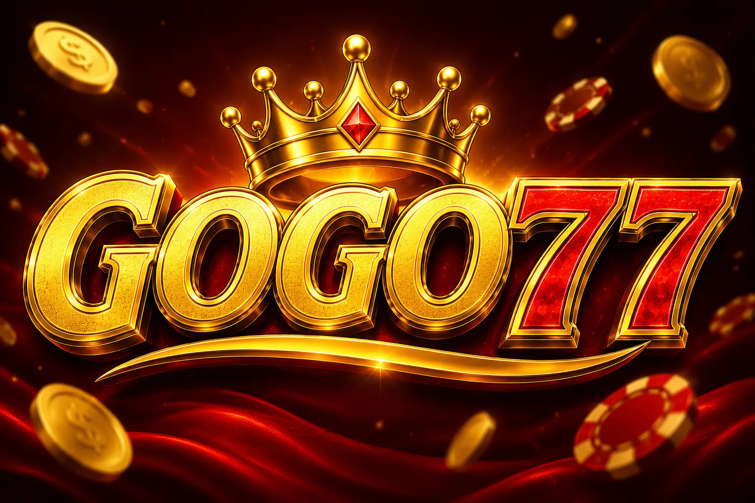 GOGO77 - Permainan Bingo Seru dan Menyenangkan