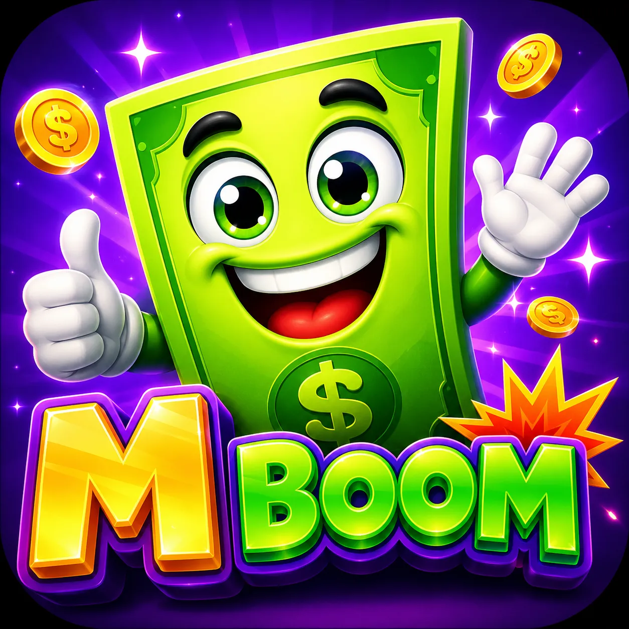 MONEYBOOM - Petualangan Seru Mahjong di Ujung Jari Anda