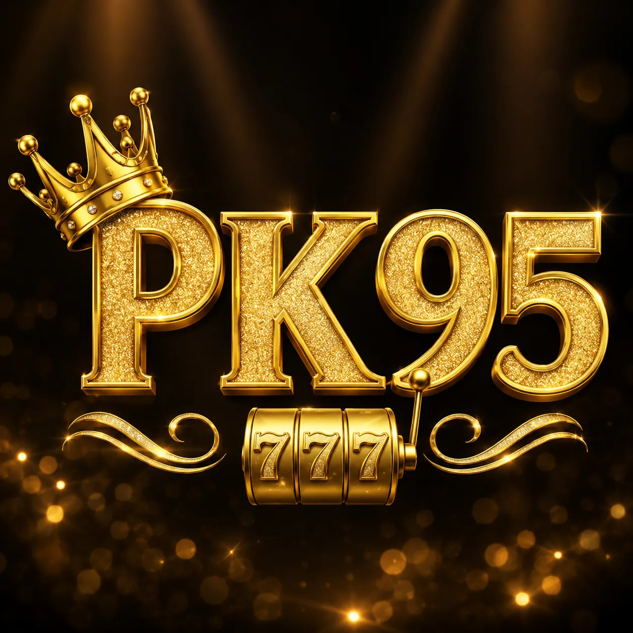 PK95 - Petualangan Seru yang Menegangkan