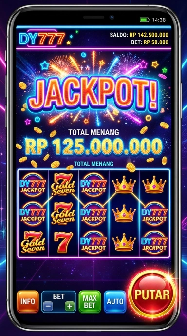 Pengguna dapat menemukan aplikasi terbaru dengan mudah di dy777.